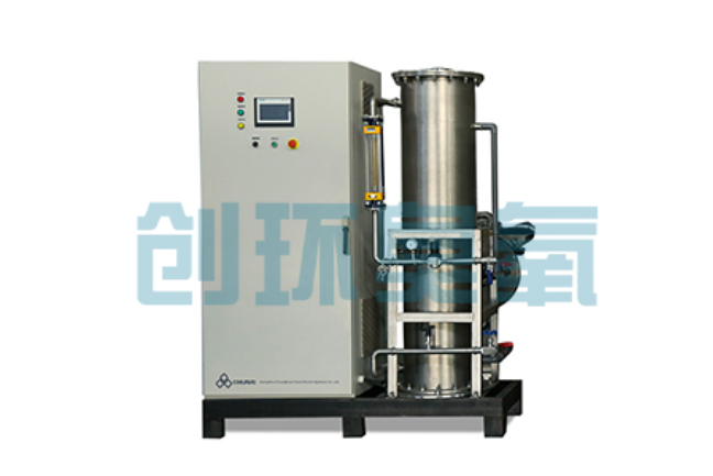 河北高浓度工业废水难降解成分高怎么办?大型臭氧发生器催化氧化技术选型与成本测算