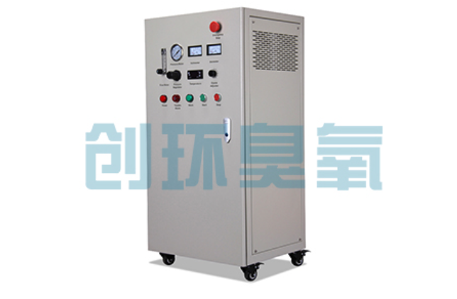 河北密度养殖如何降低病害率?臭氧发生器精准消杀全解析