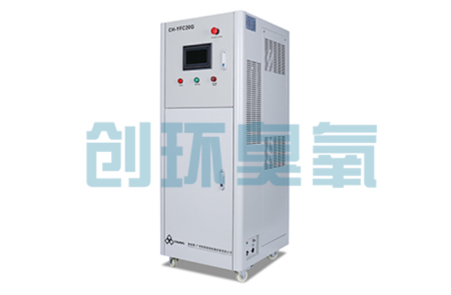 河北海水养殖病害频发怎么防?臭氧发生器无残留消毒全解析