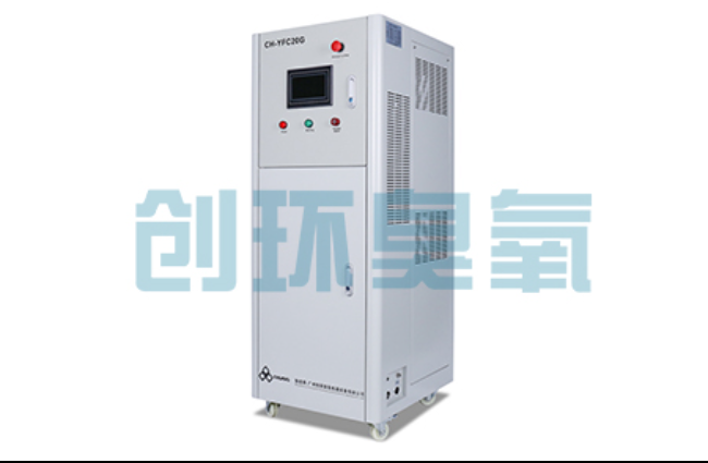 河北高密度养虾水质恶化怎么救？臭氧发生器降解氨氮与亚硝酸盐实操步骤