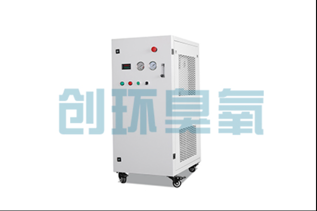 河北2026年南美白对虾循环水养殖系统(RAS)臭氧消毒完整指南