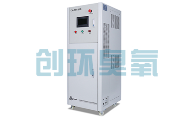 河北工厂化循环水养虾必备：蛋白分离器后端注入臭氧的技术要点与逻辑