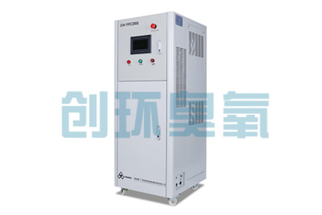 河北5个臭氧发生器实操技巧，有效提升鲈鱼循环水养殖成活率