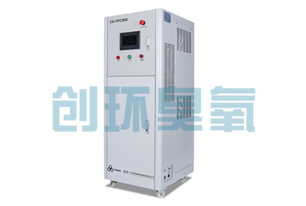 河北石斑鱼循环水养殖避坑清单：臭氧发生器选型与投加的8个误区