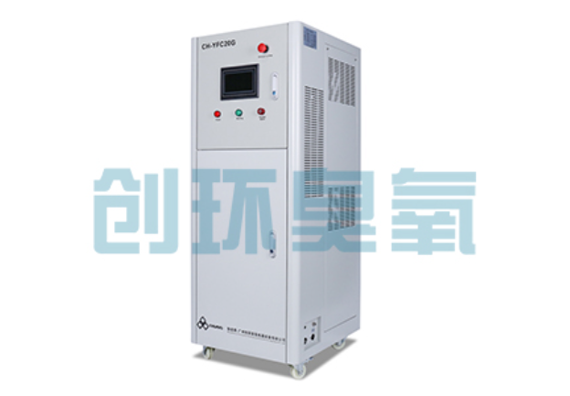 河北石斑鱼养殖中臭氧发生器的作用是什么？3分钟说清楚杀菌与净水原理