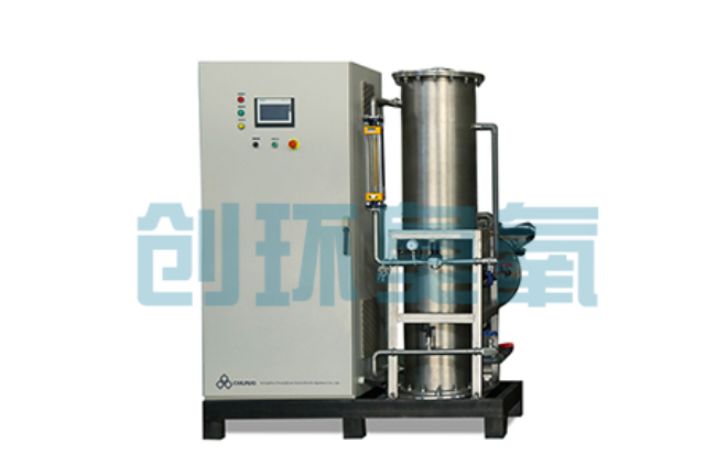河北高浓度化工废水脱毒对比:臭氧发生器与湿式氧化法(WAO)的能耗与设备投资评估