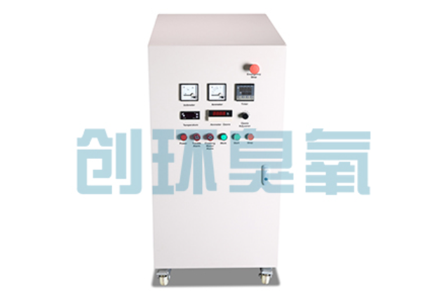 河北拒绝盲目选型!工厂化循环水养殖臭氧发生器产量计算公式与避坑指南