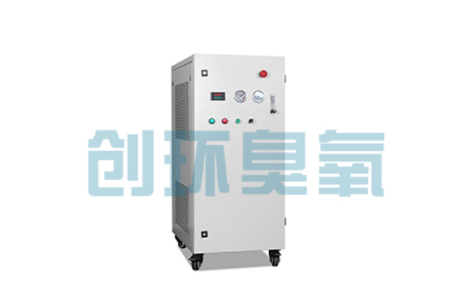 河北高密度养殖中臭氧发生器的维护方法