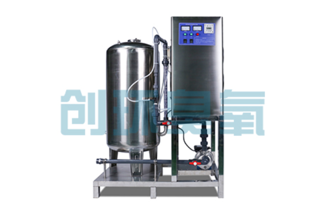河北南美白对虾养殖弧菌超标怎么办?臭氧发生器精准消杀与避坑指南