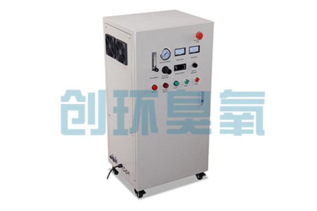 河北5个臭氧发生器实操技巧，有效提升鲈鱼循环水养殖成活率
